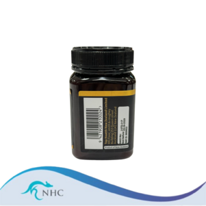 Natural Health Manuka Honey MGO 115+ 500g